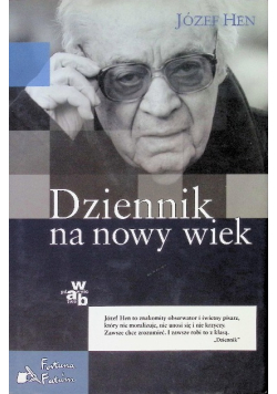 Dziennik na nowy wiek
