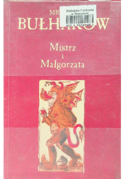 Mistrz i Małgorzata