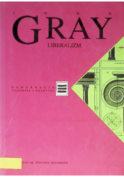 Liberalizm