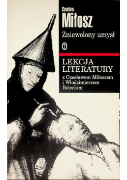 Zniewolony umysł