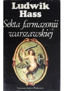 Sekta farmazonii warszawskiej