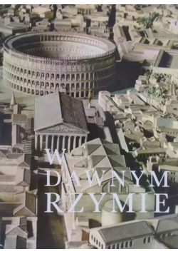W dawnym Rzymie