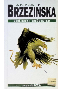 Zbójecki gościniec