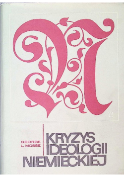 Kryzys ideologii niemieckiej