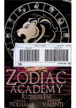 Zodiac Academy 2