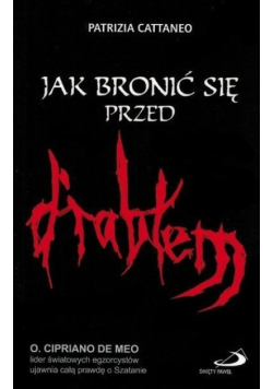 Jak bronić się przed diabłem