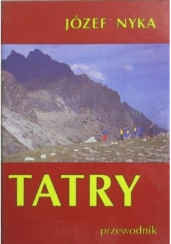 Tatry Przewodnik