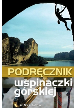 Podrecznik wspinaczki górskiej