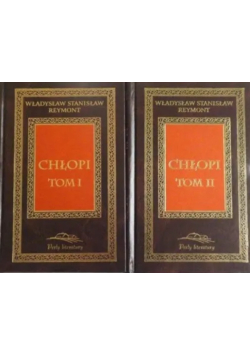 Chłopi Tom od 1 do  2
