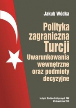Polityka zagraniczna Turcji