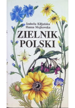 Zielnik polski