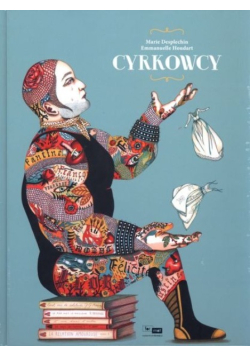 Cyrkowcy