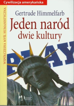 Jeden naród dwie kultury