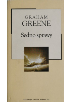 Sedno sprawy