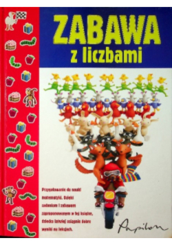 Zabawa liczbami