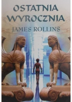 Ostatnia wyrocznia