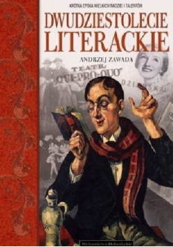 Dwudziestolecie literackie