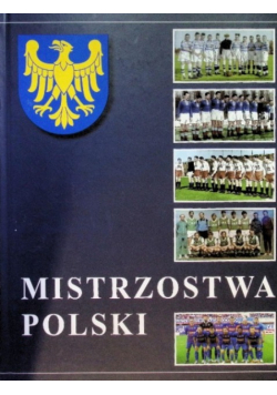 Mistrzostwa Polski 1920-2020