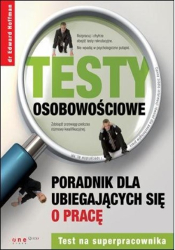 Testy osobowościowe