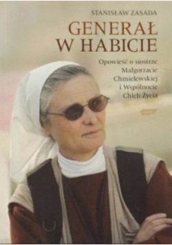 Generał w habicie