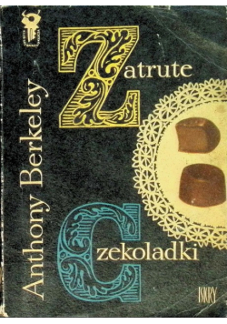 Zatrute czekoladki