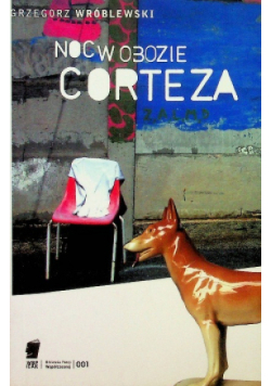 Noc w obozie Corteza