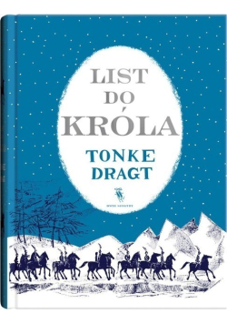 List do króla
