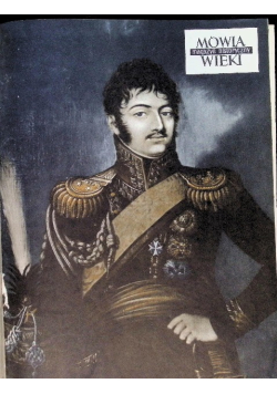 Mówią wieki Nr 1 do 12 / 67