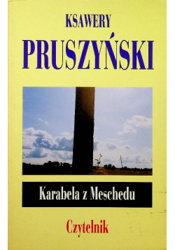 Karabela z Meschedu