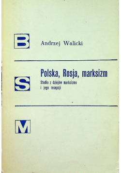 Polska Rosja marksizm