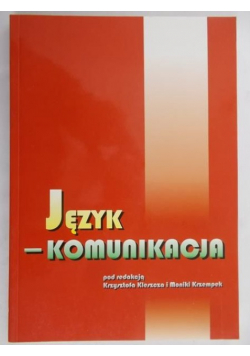 Język Komunikacja