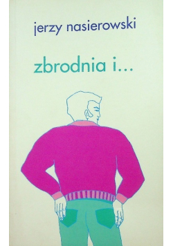 Zbrodnia i