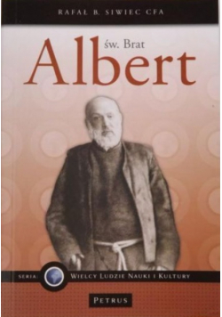 Święty Brat Albert