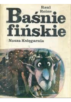Baśnie fińskie