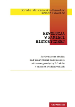 Rewolucja w pamięci historycznej