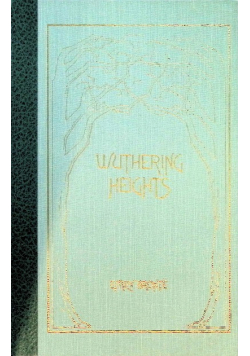 Wuthering Heights 1847 r.