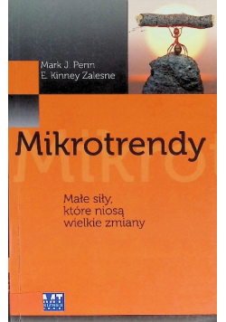 Mikrotrendy