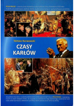 Czasy karłów