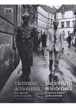 Akcjonizm wiedeński