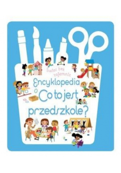 Co to jest przedszkole?