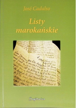 Listy marokańskie