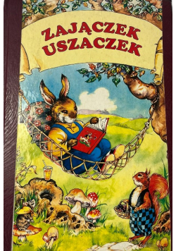 Zajączek uszaczek