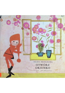 Otwórz okienko