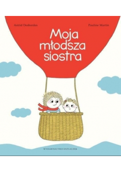 Moja młodsza siostra