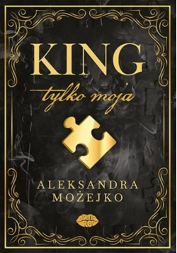 King. Tylko Moja