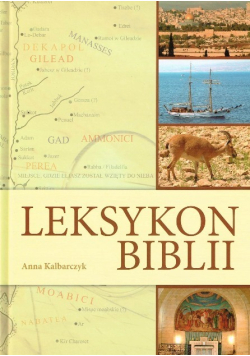 Leksykon Biblii