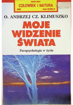 Moje widzenie świata