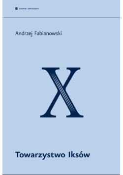 Towarzystwo Iksów