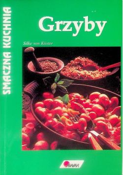 Grzyby