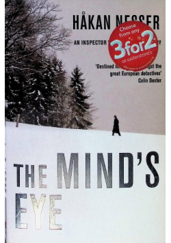 The Mind's Eye